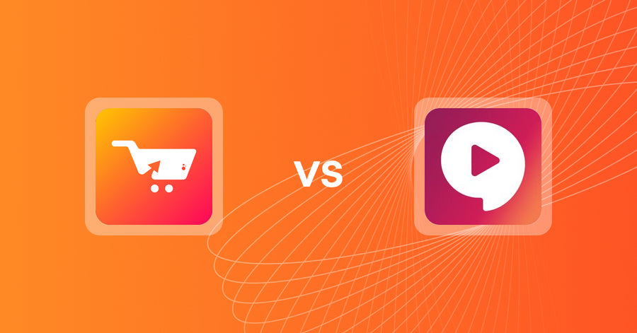 Shopify Upsell and Cross-sell Apps: H‑Lab: Collection's Cross Sell vs Live 1:1 Video Chat » Uptok