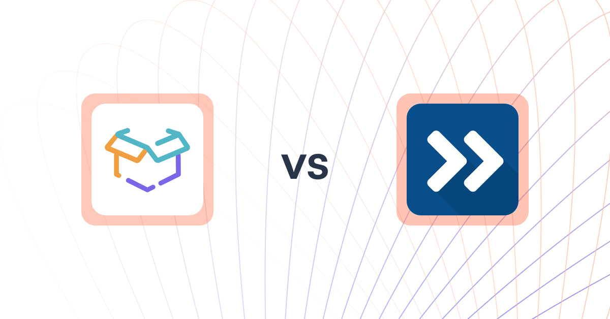 Shopify Upsell and Cross-sell Apps: Exposebox Recommendations vs Ultimate Recently Viewed