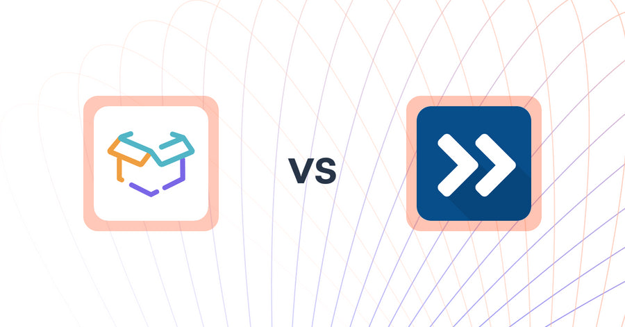 Shopify Upsell and Cross-sell Apps: Exposebox Recommendations vs Ultimate Recently Viewed