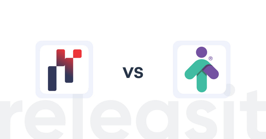 Shopify Upsell and Cross-sell Apps: Meteonomiqs vs HintUP Sales