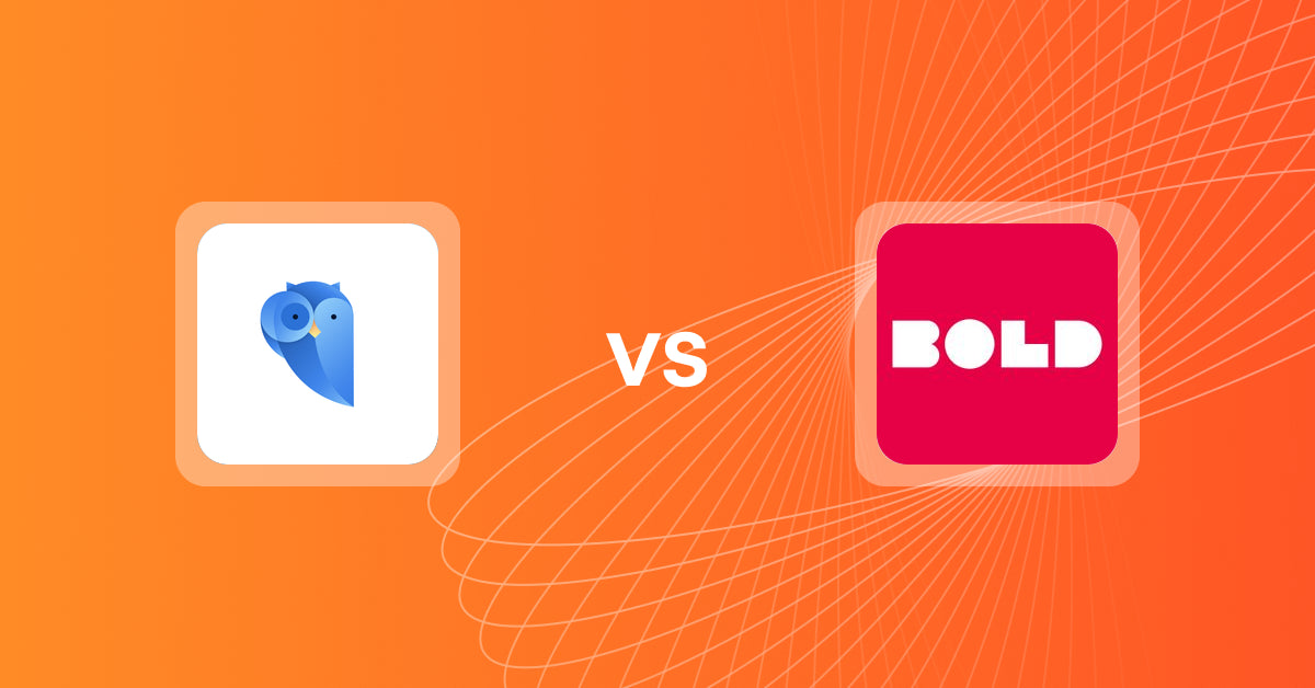 Shopify Upsell and Cross-sell Apps: Findify Search & Merchandise vs BOLD Subscriptions