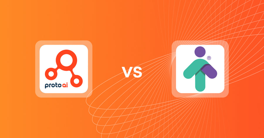 Shopify Upsell and Cross-sell Apps: Proto AI Commerce vs HintUP Sales