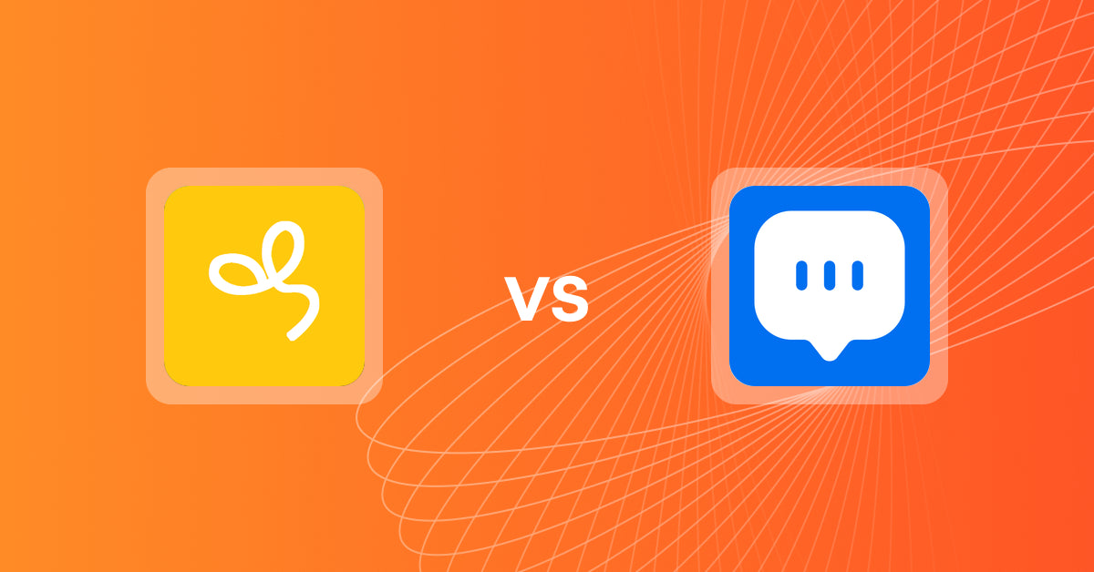 Shopify Upsell and Cross-Sell Apps: Magno Upsell Cross Sell Funnel vs. Taggo: Chatbot AI & WhatsApp