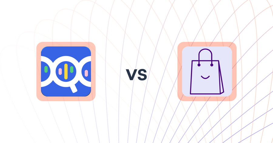 Shopify Upsell and Cross-Sell Apps: Relewise vs Buy Again / Bought By You