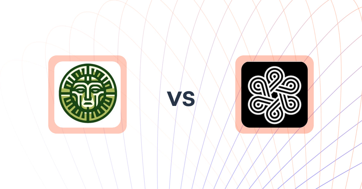 Shopify Upsell and Cross-Sell Apps: Azteca – AI Shopping Assistant vs. Pairbo
