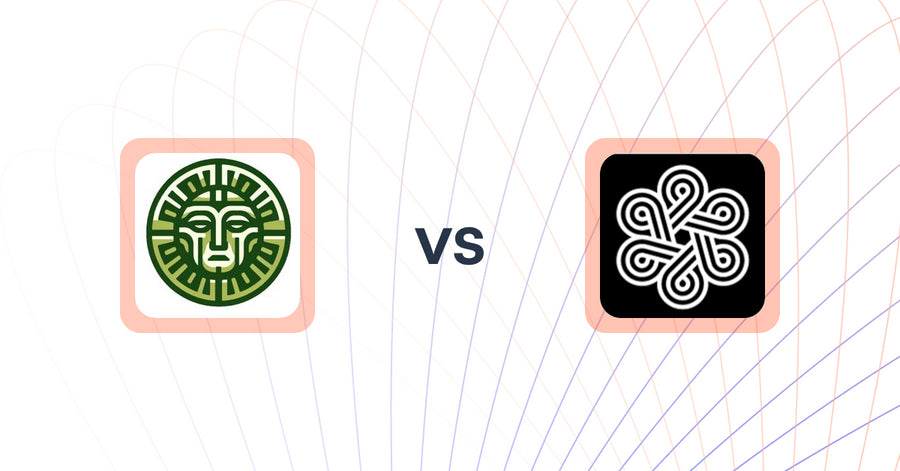 Shopify Upsell and Cross-Sell Apps: Azteca – AI Shopping Assistant vs. Pairbo