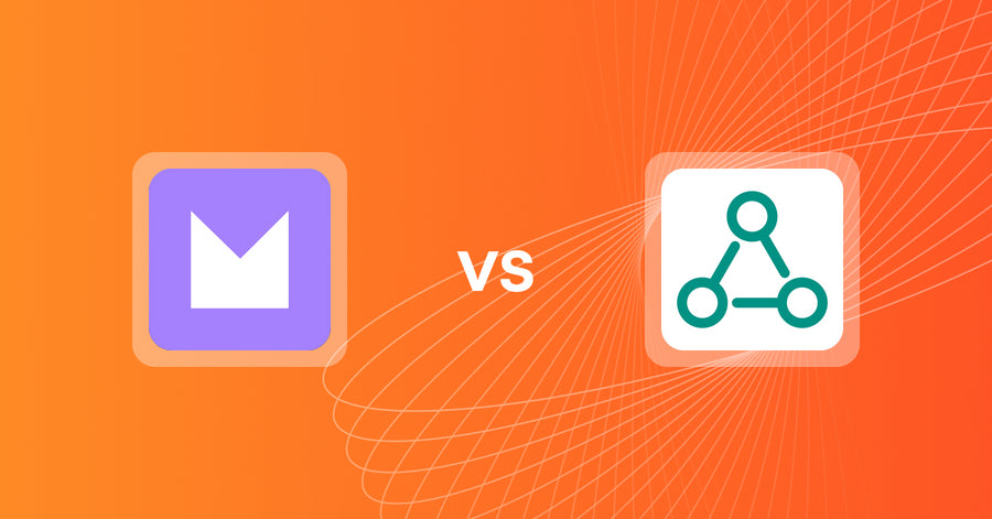 Shopify Upsell and Cross-Sell Apps: MOD AI Stylist vs EM Related Products