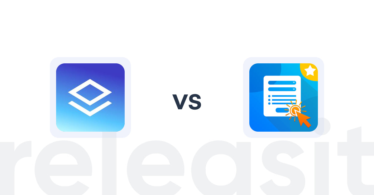 Shopify Upsell and Cross-sell Apps: Brizy Landing Page Builder vs EasySell COD Form & Upsells