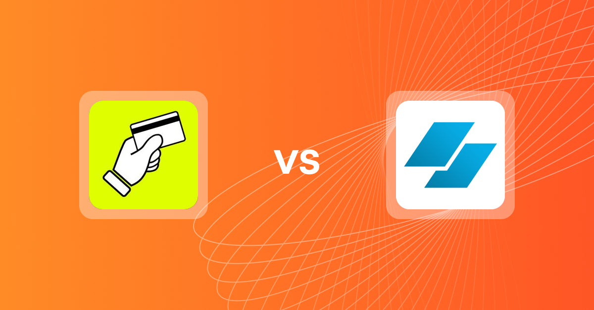 Shopify Upsell and Cross-Sell Apps: CartFee: Add Credit Card Fees vs Shop The Look | Lookbook