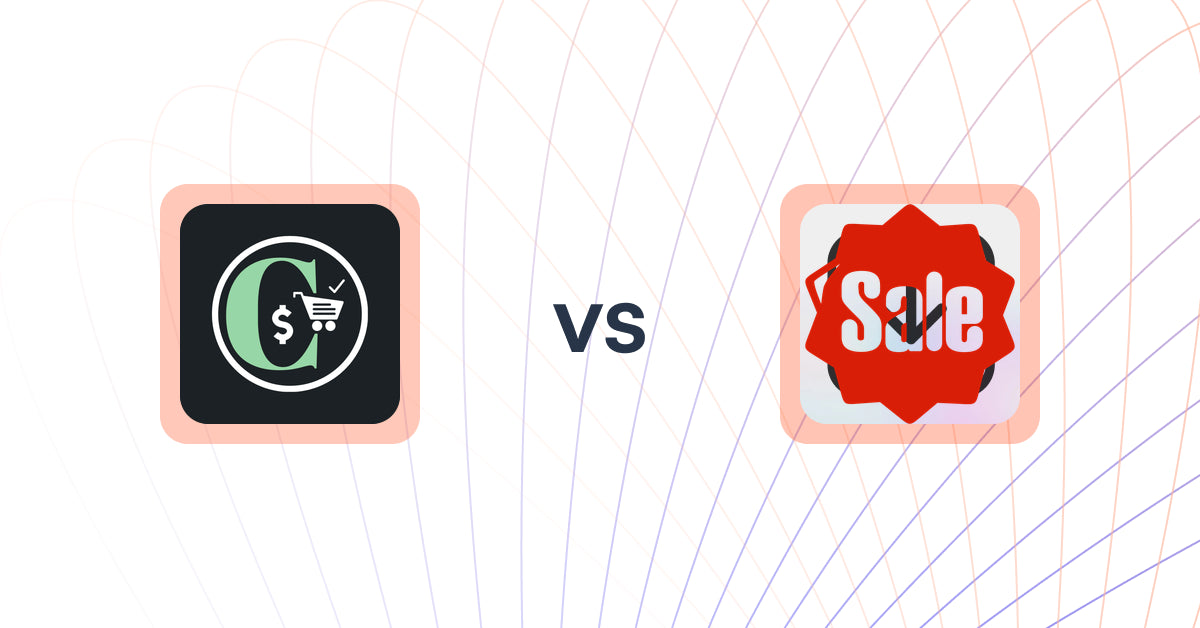 Shopify Upsell and Cross-Sell Apps: Checkmate Upsell Zone vs Free Shipping Upsell