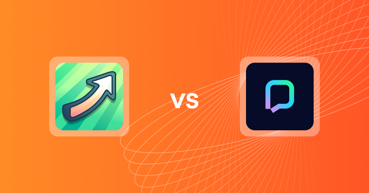 Shopify Upsell and Cross-sell Apps: Post Purchase Upsell ‑ UF vs PulseChat: AI Sales Chatbot