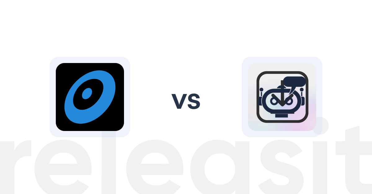 Shopify Upsell and Cross-Sell Apps: Motivation Bar vs. RevoChat: AI Sales Chatbot