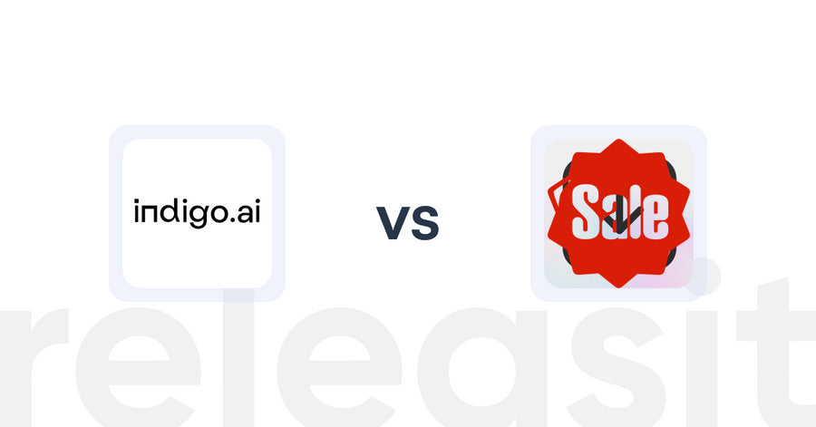 Shopify Upsell and Cross-sell Apps: Indi‑e | AI Chatbot vs Free Shipping Upsell