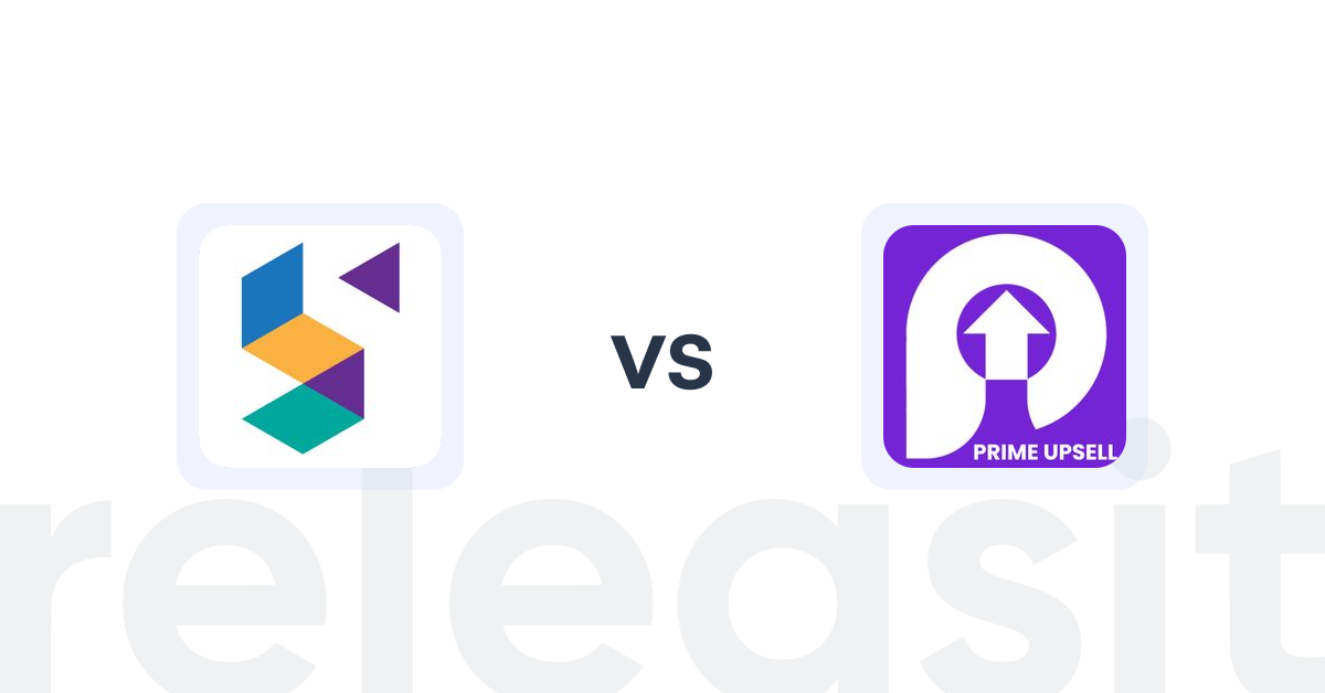 Shopify Upsell and Cross-sell Apps: Bundleup ‑ Bundle Inventory vs Prime Upsell