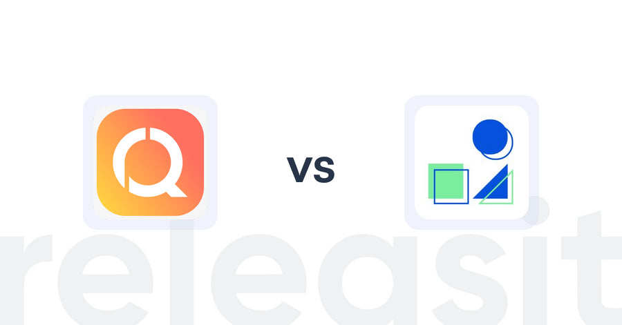 Shopify Upsell and Cross-sell Apps: Recommenda Quiz Builder vs. Meja ‑ Product Recommender