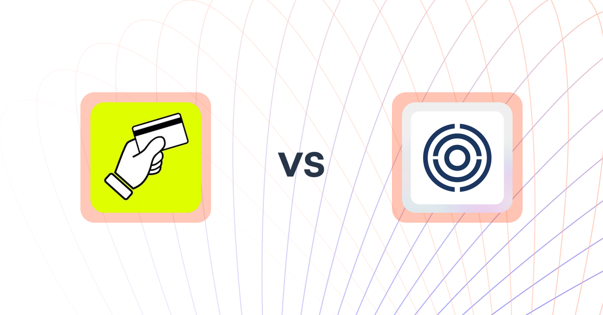 Shopify Upsell and Cross-Sell Apps: CartFee: Add Credit Card Fees vs Kainic