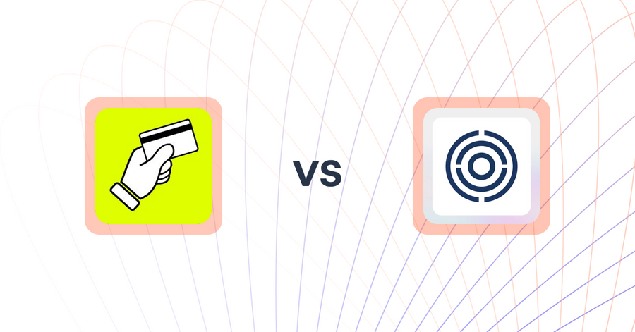Shopify Upsell and Cross-Sell Apps: CartFee: Add Credit Card Fees vs Kainic
