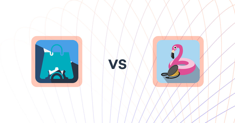 Shopify Upsell and Cross-sell Apps: RecomBoost vs. X‑Sell