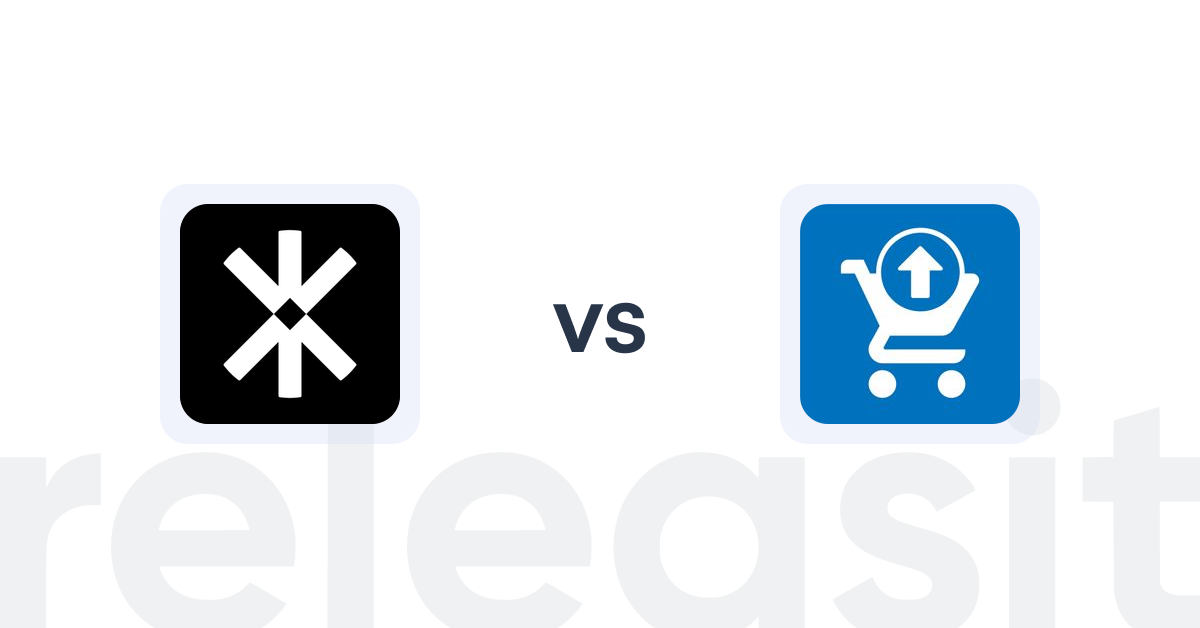 Shopify Upsell and Cross-sell Apps: Systema AI vs Ecom Cart Upsell Elite