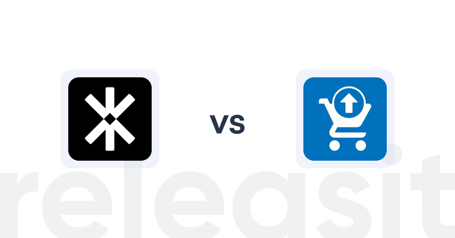 Shopify Upsell and Cross-sell Apps: Systema AI vs Ecom Cart Upsell Elite