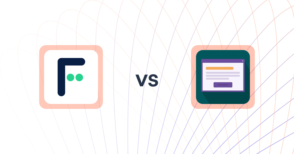 Shopify Upsell and Cross-sell Apps: AI Recommendations vs SmartPopup: Promotion Popup