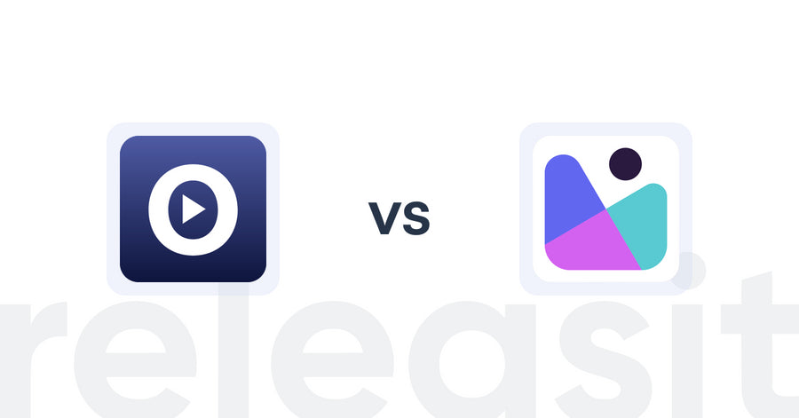 Shopify Upsell and Cross-sell Apps: Vydio: Video Based Upsells vs Push Cart ‑ Add to Cart Upsell