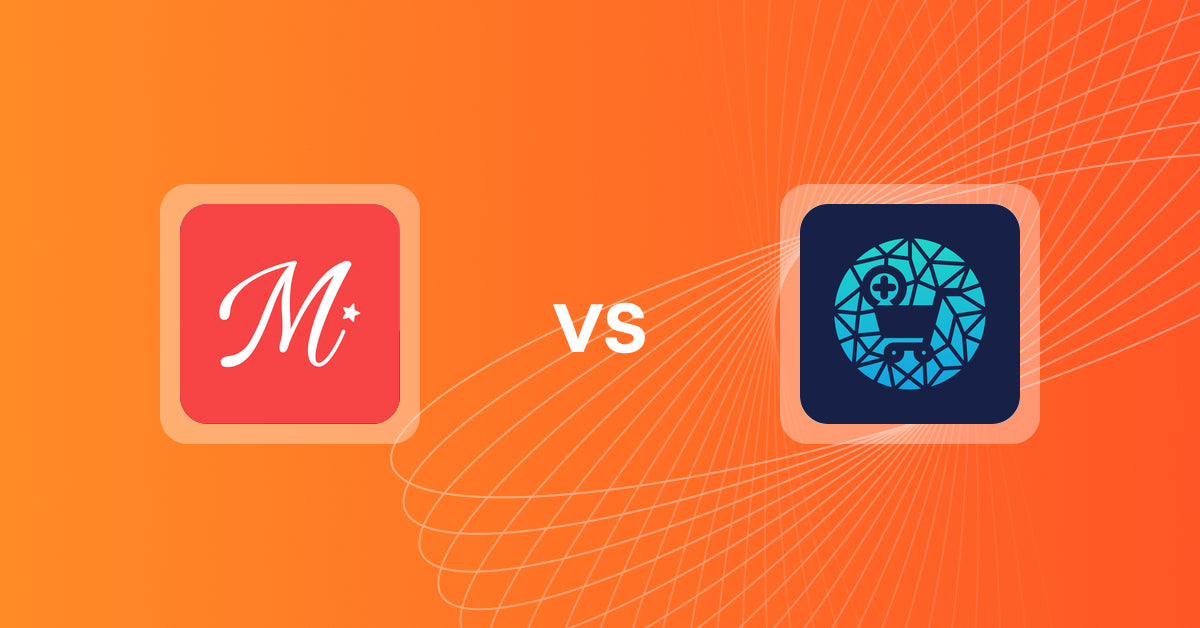 Shopify Upsell and Cross-sell Apps: Magic Upsell ‑ Post Purchase vs PlusCheckout