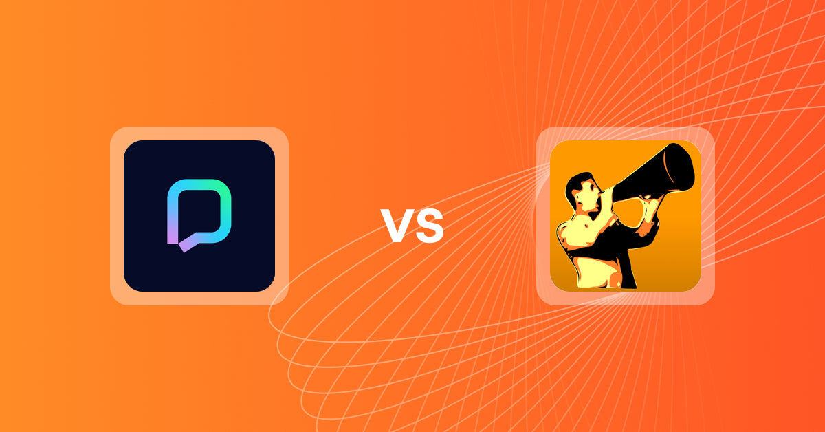 Shopify Upsell and Cross-Sell Apps: PulseChat: AI Sales Chatbot vs. Also Bought • CBB