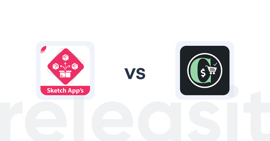 Shopify Upsell and Cross-sell Apps: Show Related Products vs Checkmate Upsell Zone