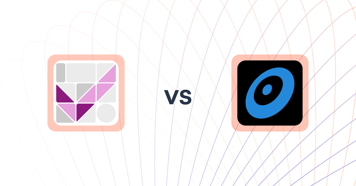 Shopify Upsell and Cross-sell Apps: レコメンド .amp vs Motivation Bar