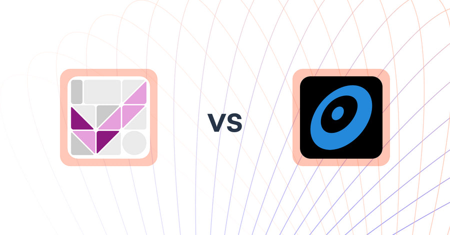 Shopify Upsell and Cross-sell Apps: レコメンド .amp vs Motivation Bar