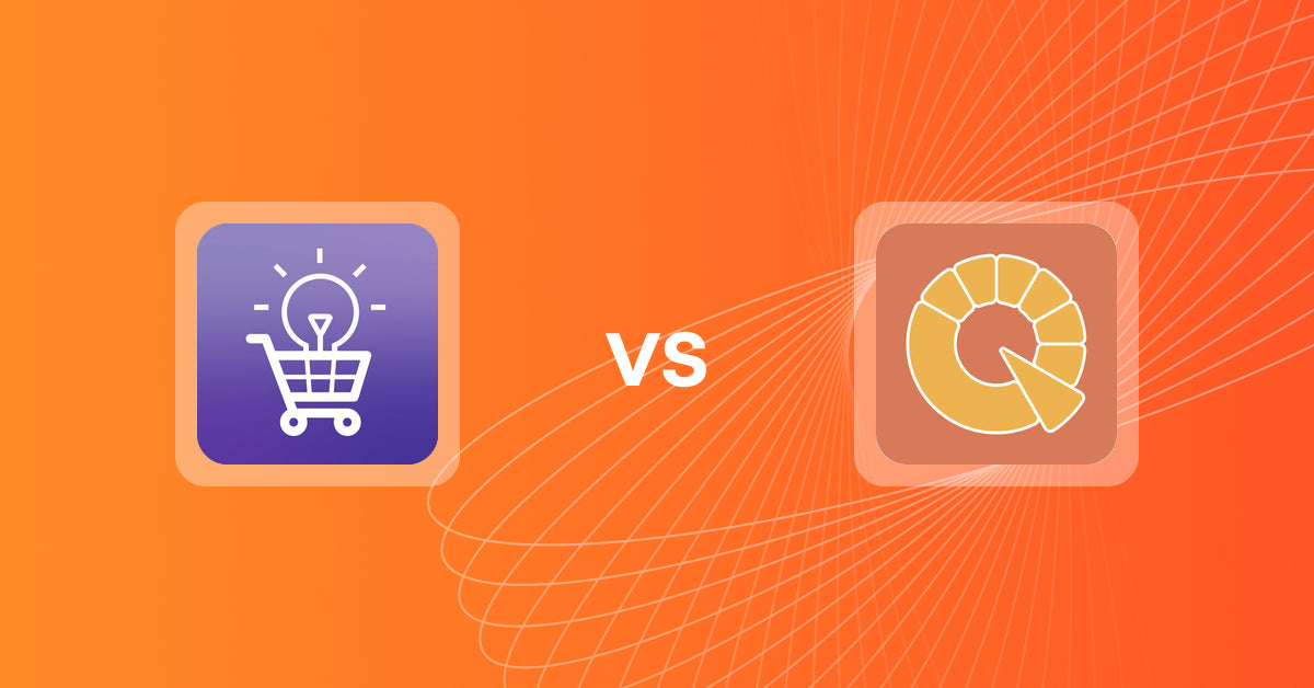 Shopify Upsell and Cross-sell Apps: Product Recommendations Magic vs. Appify: Power Quiz