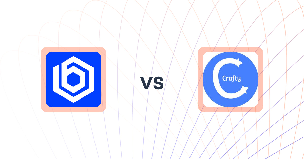 Shopify Upsell and Cross-Sell Apps: Bodt ‑ Live Chat & AI SalesGPT vs Product Recommendations‑Crafty