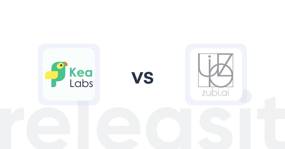 Shopify Upsell and Cross-Sell Apps: Kea Labs: Recommendations vs Merchandise, Bundle & Upsell