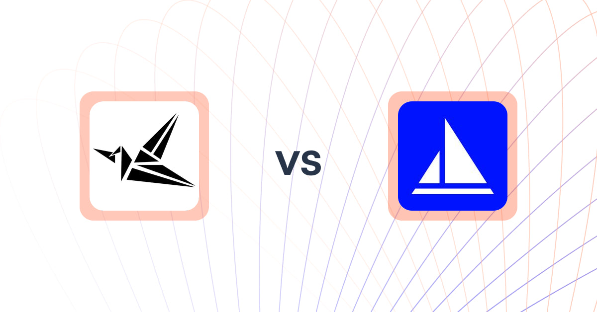 Shopify Upsell and Cross-sell Apps: MyTaste Personalizer vs Upsail – Cross & Upselling