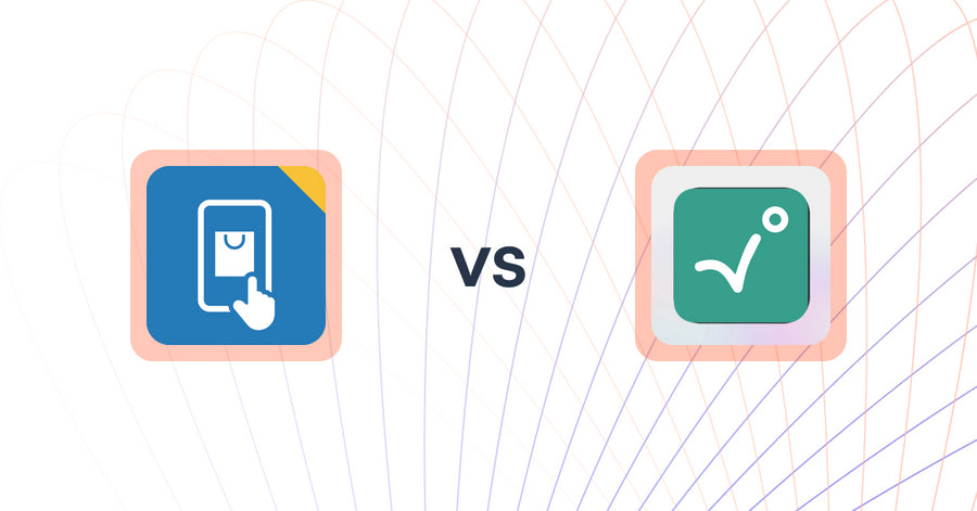 Shopify Upsell and Cross-Sell Apps: For You‑診断コンテンツ作成 vs RecoBounce ‑ Recover Traffic