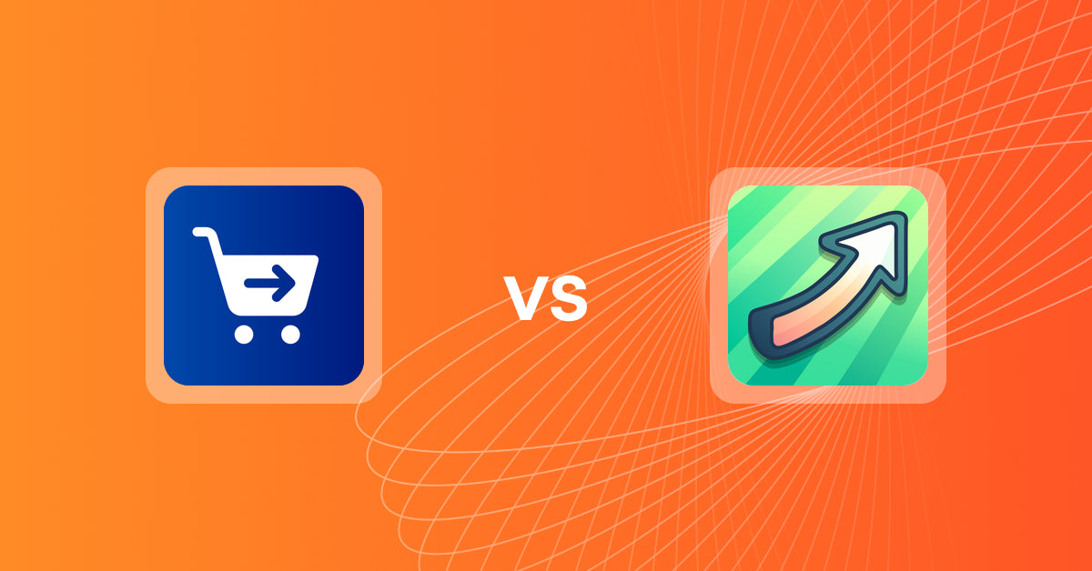 Shopify Upsell and Cross-sell Apps: Checkify ‑ Customize Checkout vs Post Purchase Upsell ‑ UF