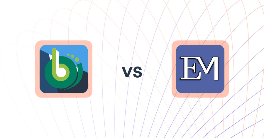 Shopify Upsell and Cross-sell Apps: Brisk Checkout Customizer vs. Expert Minute