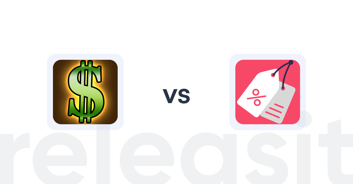 Shopify Upsell and Cross-Sell Apps: Impulse Offers vs. Avocados Upsell with Triggers