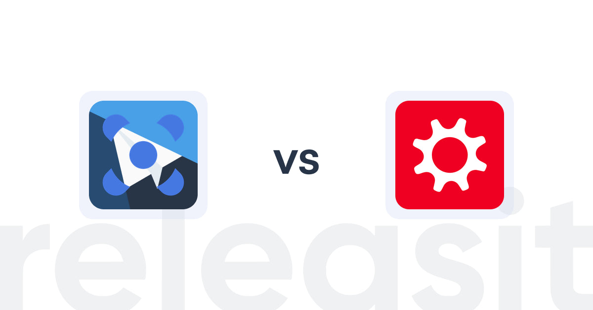 Shopify Upsell and Cross-sell Apps: XO Search & Recommendation vs Innonic Upsell Recommendations