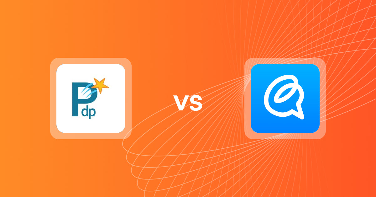 Shopify Upsell and Cross-sell Apps: PDP Star vs Speakeasy Shoppable Videos