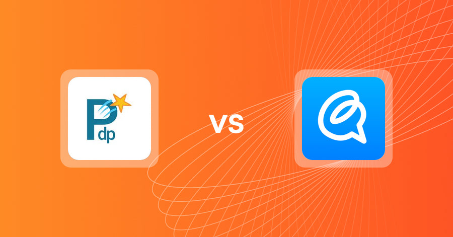 Shopify Upsell and Cross-sell Apps: PDP Star vs Speakeasy Shoppable Videos