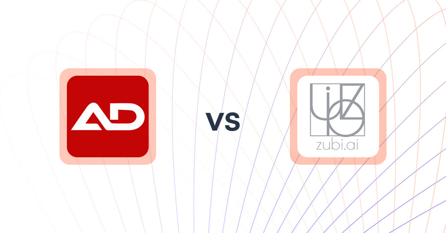 Shopify Upsell and Cross-sell Apps: Product Bundle & Discount AOD vs Merchandise, Bundle & Upsell