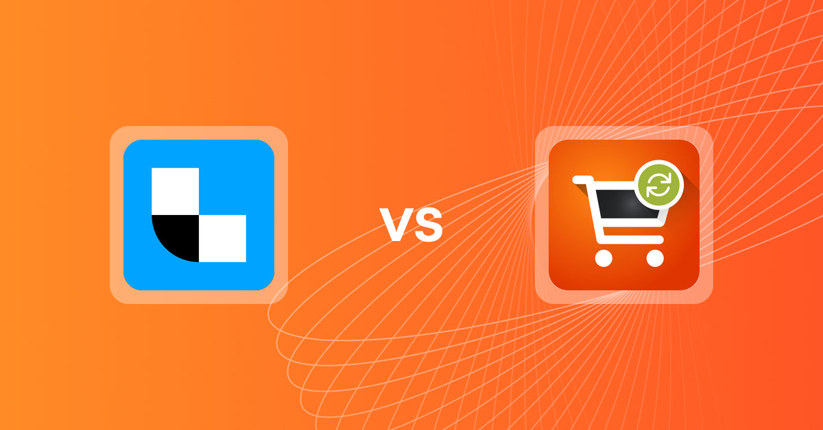 Shopify Upsell and Cross-sell Apps: Last | Post‑purchase Upsell vs Propel Subscriptions App