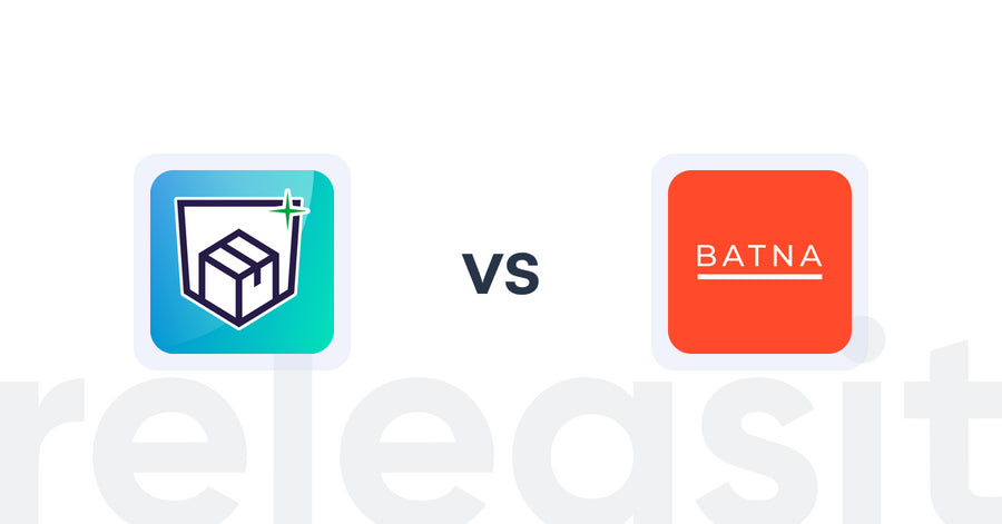 Shopify Upsell and Cross-Sell Apps: Insure Booster vs. BATNA ‑ Negotiable Discounts