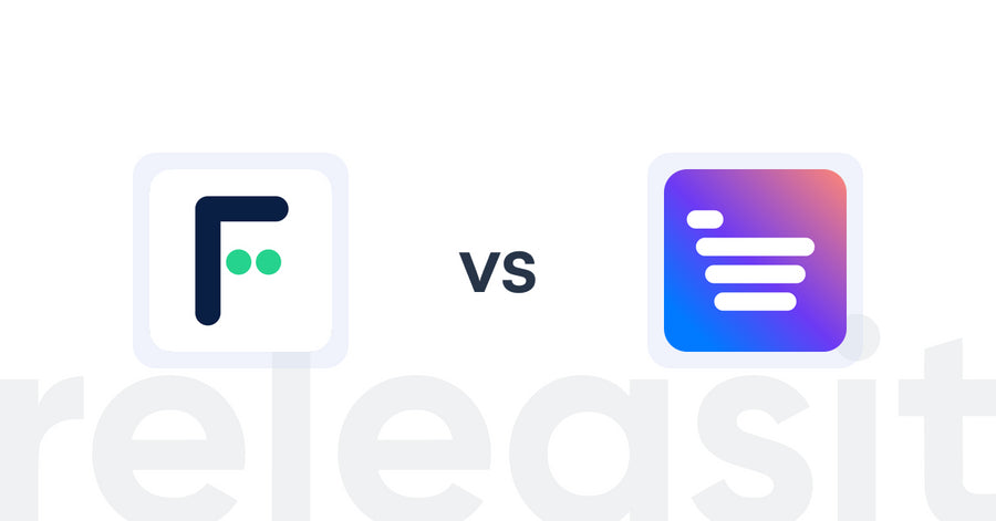 Shopify Upsell and Cross-sell Apps: AI Recommendations vs Uprate.AI: Sales Chatbot
