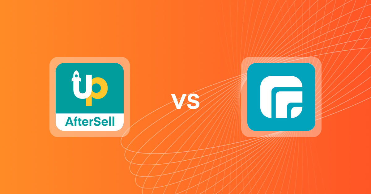 Shopify Upsell and Cross-sell Apps: UpCart—Cart Drawer Cart Upsell vs EComposer Landing Page Builder