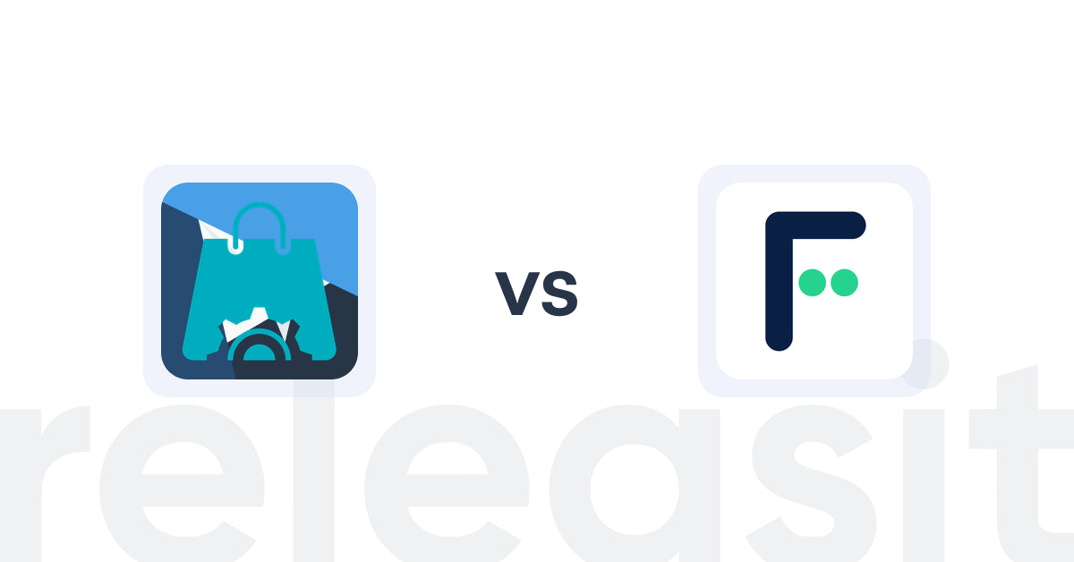 Shopify Upsell and Cross-sell Apps: RecomBoost vs AI Recommendations