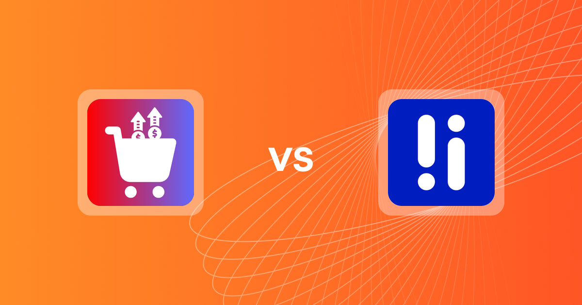 Shopify Upsell and Cross-Sell Apps: Upsurge‑AI PostPurchase Upsell vs PersonalizerAI Recommendations