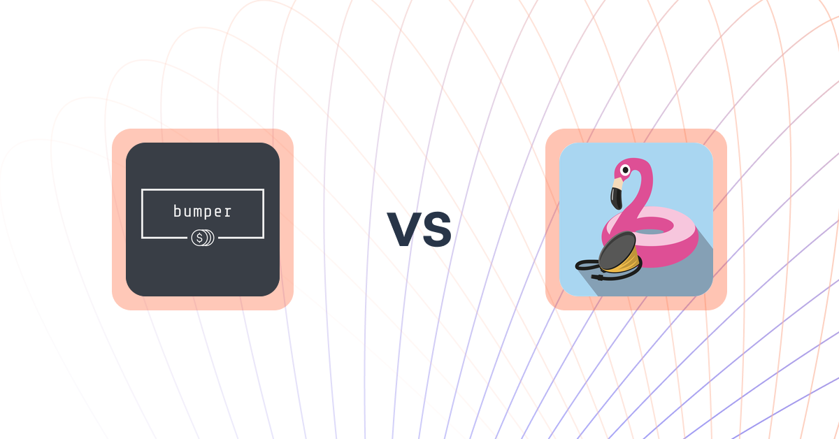 Shopify Upsell and Cross-sell Apps: bumper vs X‑Sell